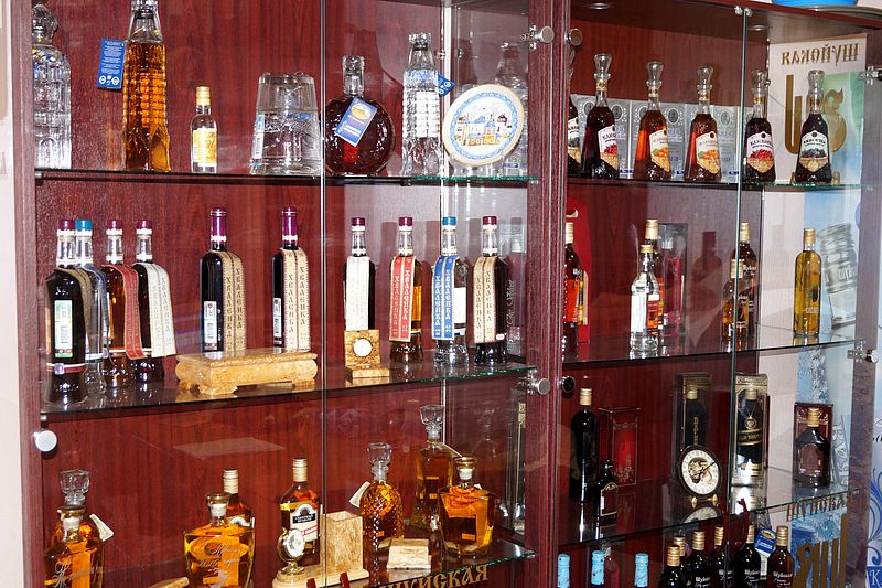 Обзор продукции Шуйского ЛВЗ