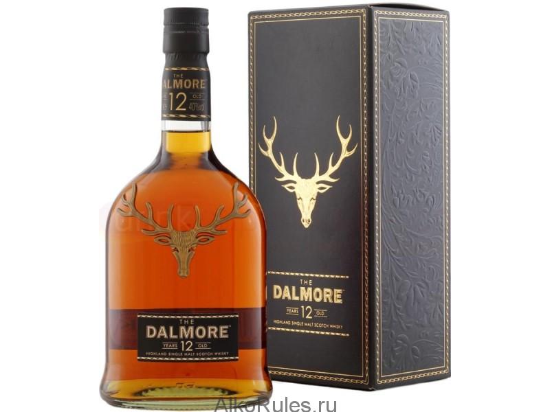 Самые знаменитые разновидности виски