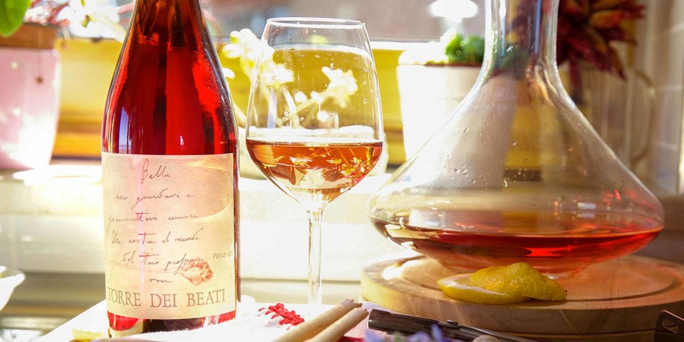 Обзор вина Монтепульчано