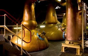 Формула, производство и применение спирта питьевого