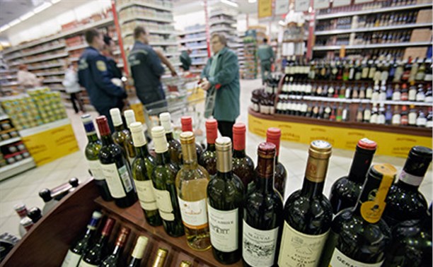 Что представляет собой смертельная доза алкоголя