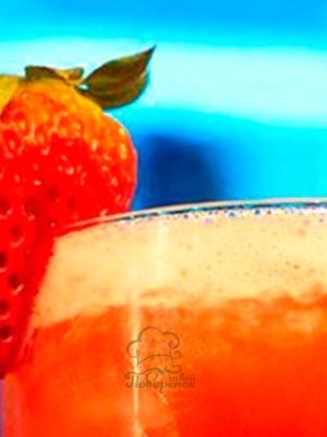 Коктейль Маргарита