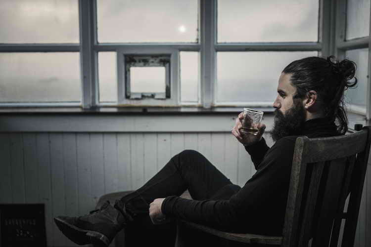 Шотландский национальный напиток