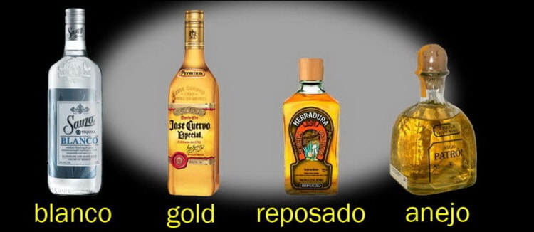 Как и из чего сделать текилу