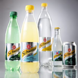 Обзор тоника Швепс