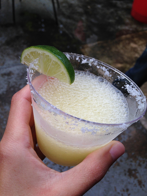 Как и из чего сделать текилу