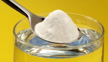 Способы очистки самогона солью и содой