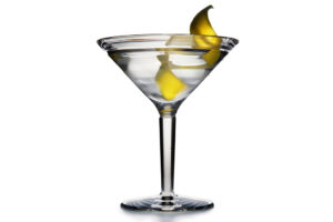 Рецепты коктейлей от Джеймса Бонда