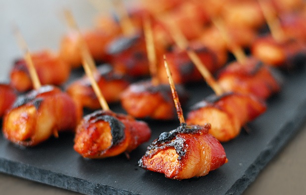 С чем пьют коньяк и чем закусывают