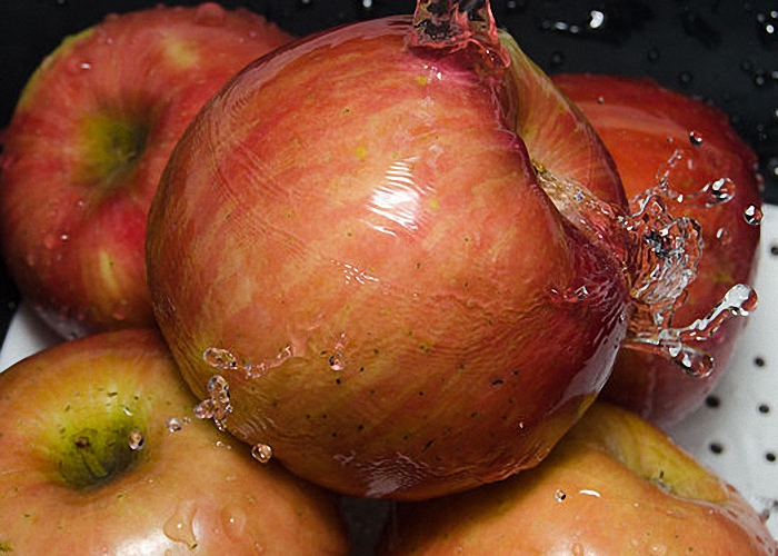 Рецепты яблочного сидра