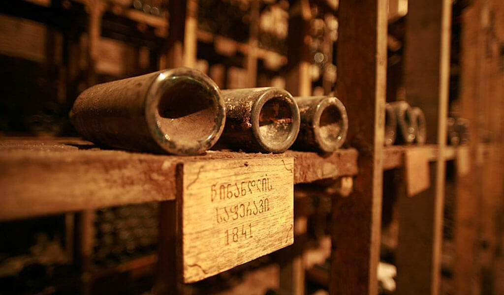 Вино Саперави