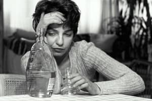 Как самостоятельно бросить пить