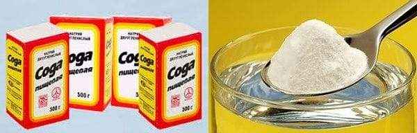 Как очистить самогон марганцем