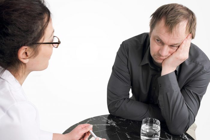 Помощь при сильном похмелье