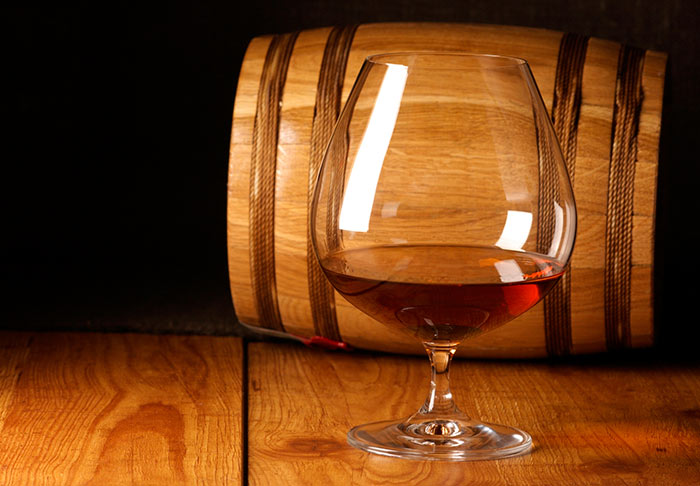 Лучшие недорогие коньяки в России 2019 году