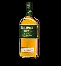 Обзор виски Tullamore Dew