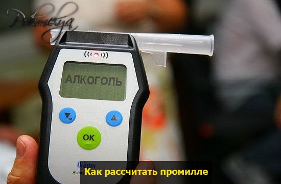 Что представляет собой смертельная доза алкоголя