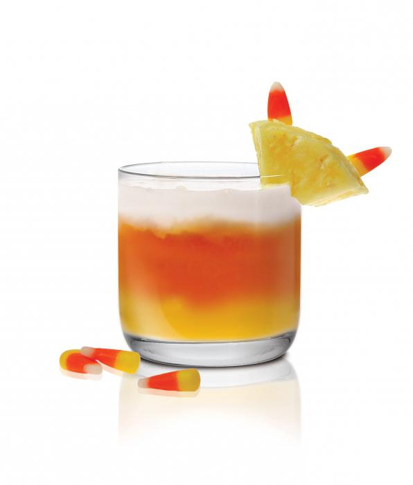 Обзор водки Талка