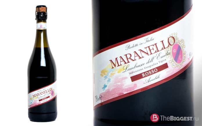 Какое самое дорогое шампанское в мире