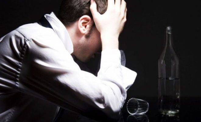 Гормоны и алкоголь