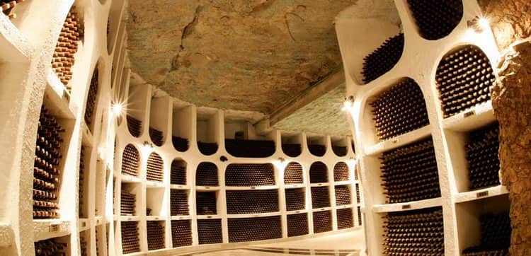 Обзор вин из Молдавии