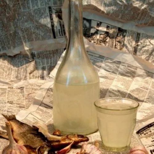 Инвертирование сахара в домашних условиях