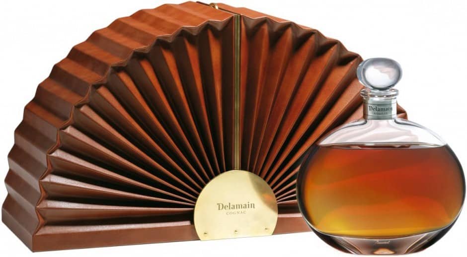 Рейтинг элитных коньяков