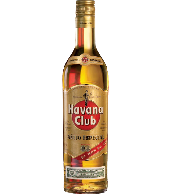 Обзор рома Гавана Клаб