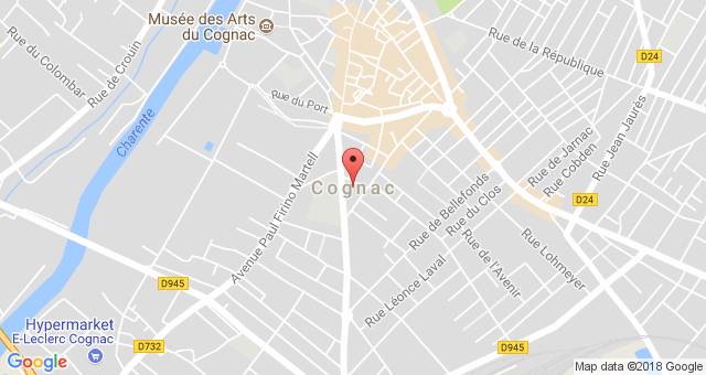 Готовим коньяк Хеннесси в домашних условиях