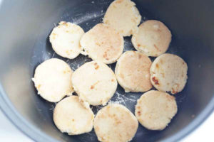 Как приготовить печенье на пиве