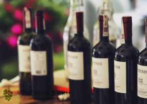 Что такое столовое вино