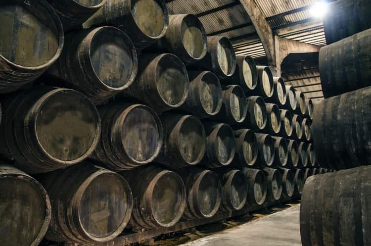 Как быстро и вкусно сделать виски