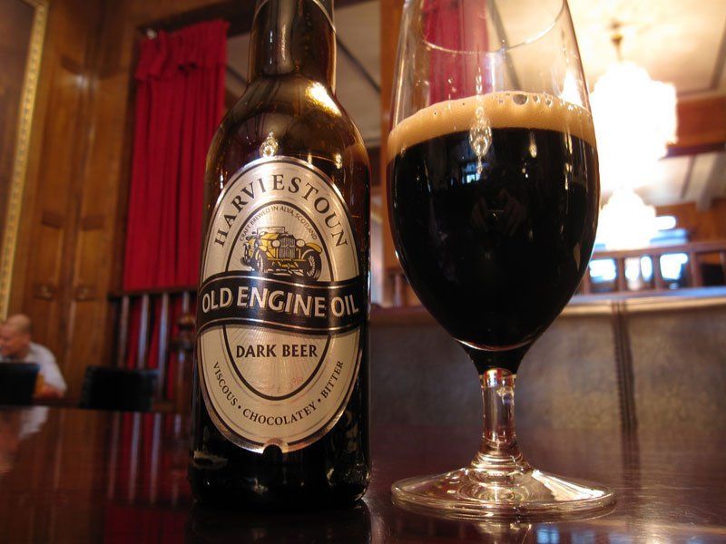 Алкоголь перед спермограммой