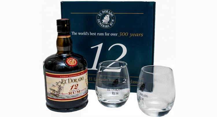 Домашний ром