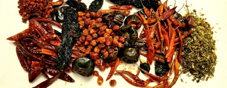 Домашние рецепты перцовки