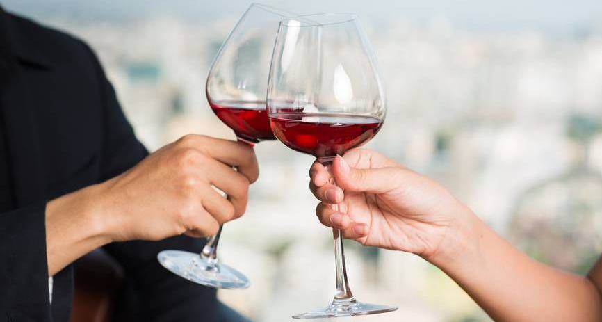 Когда можно алкоголь после операции