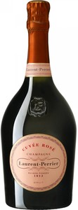 Шампанское Laurent Perrier