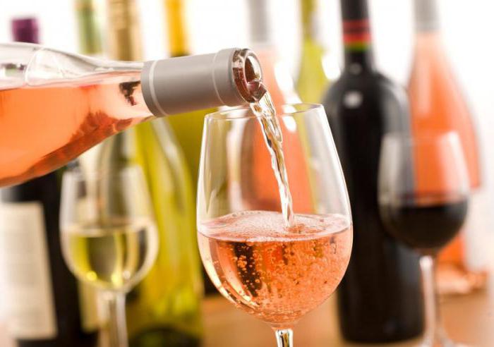 Как подобрать лучшее красное и белое вино