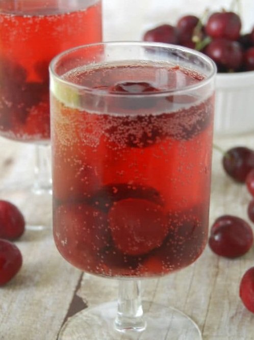 Как сделать сангрию самостоятельно