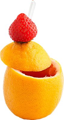 Коктейли с лимончелло