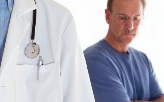 Укол от алкоголизма