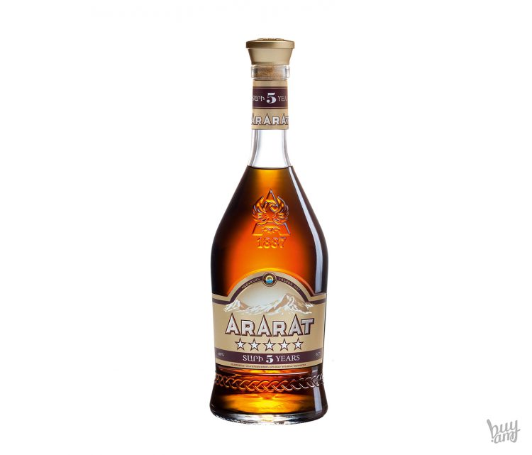 Лучшие недорогие коньяки в России 2019 году