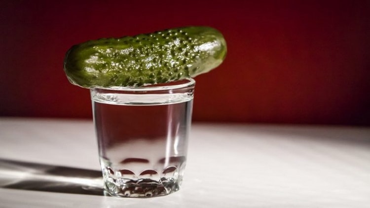 Как улучшить характеристики самогона