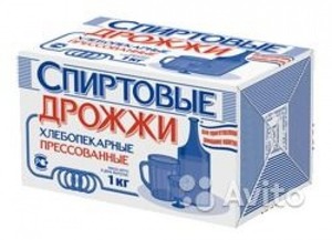 Лучшие дрожжи для самогона
