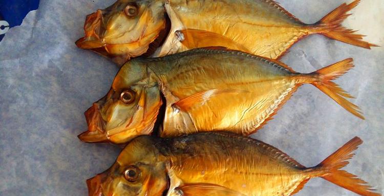 Названия рыбы к пиву