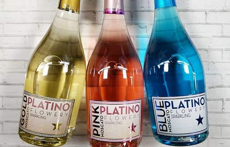 Обзор шампанского Москато д Асти