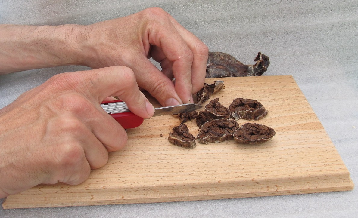 Как принимать бобровую струю