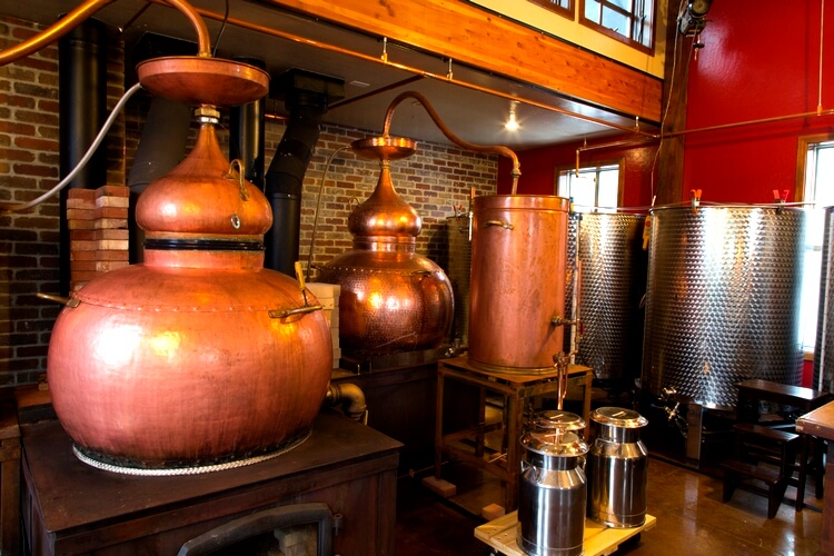 Домашний ром