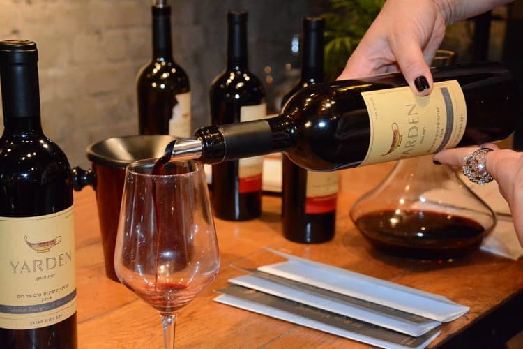 Особенности вина Каберне-Совиньон