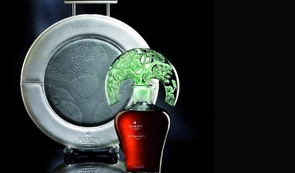 Рейтинг элитных коньяков